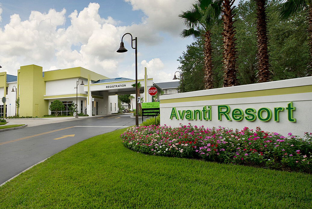 Orlando Resort Photos | the Avanti International Resort