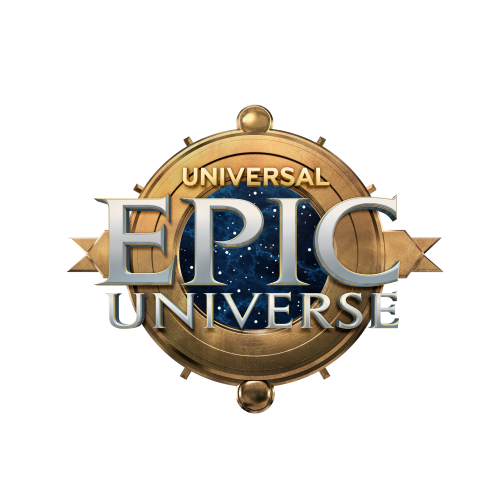 Universal Epic Universe logo