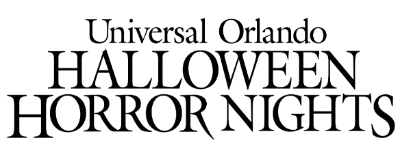 Universal Orlando Halloween Horror Nights logo